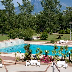 Grand Hotel Paestum